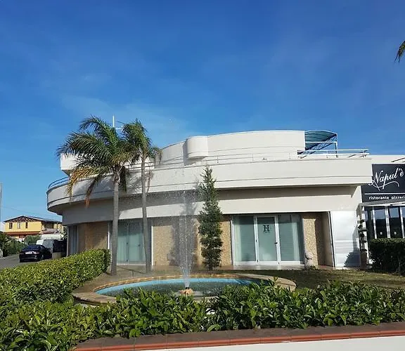 Santa Lucia Hotel