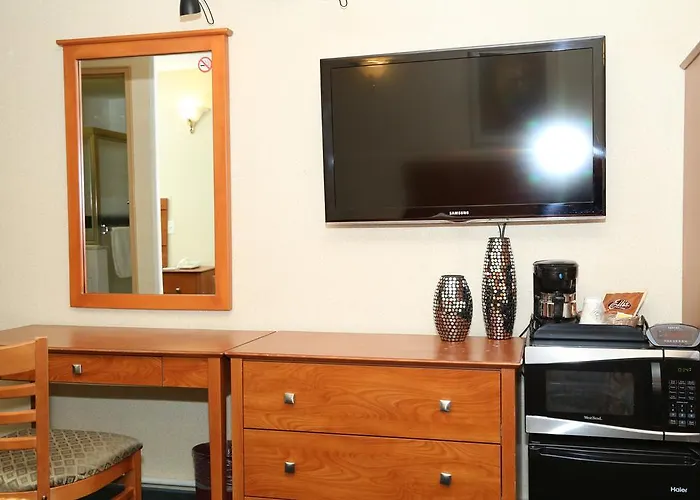 Jfk Inn New York