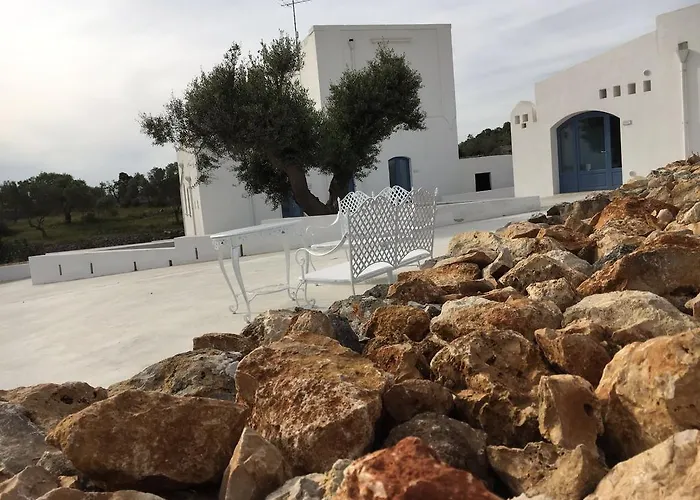 La Casa Di Gioia