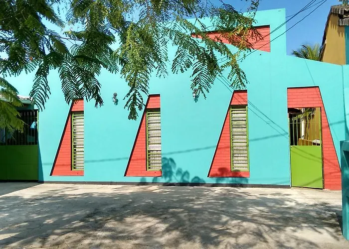 Suítes Recanto Renascer Caraguatatuba