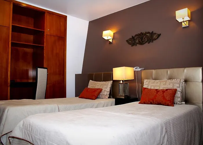 Hotel Katia Chaves