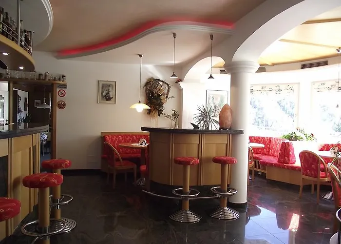 Hotels in Riffian