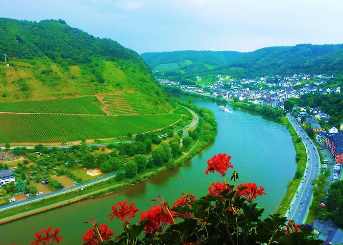 Hotel Holl Cochem
