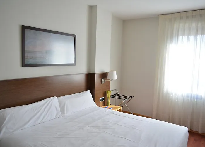 Hotel Palacio Congresos Palencia