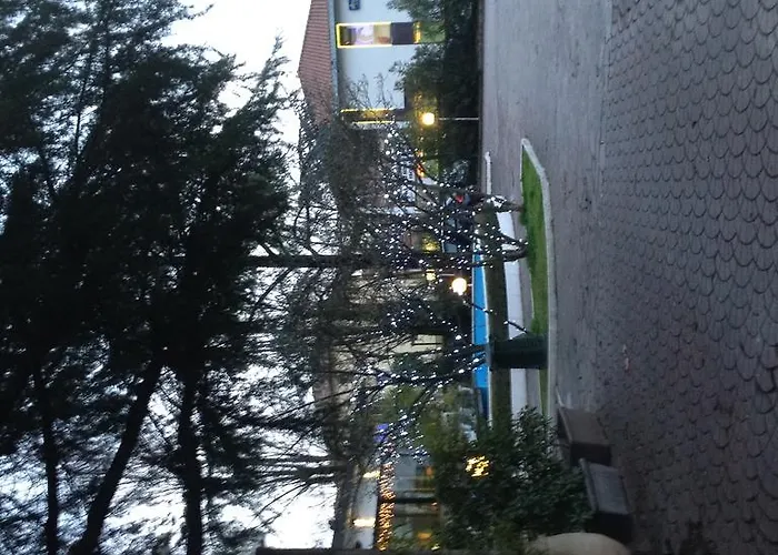 Hotel La Meridiana Mogliano Veneto