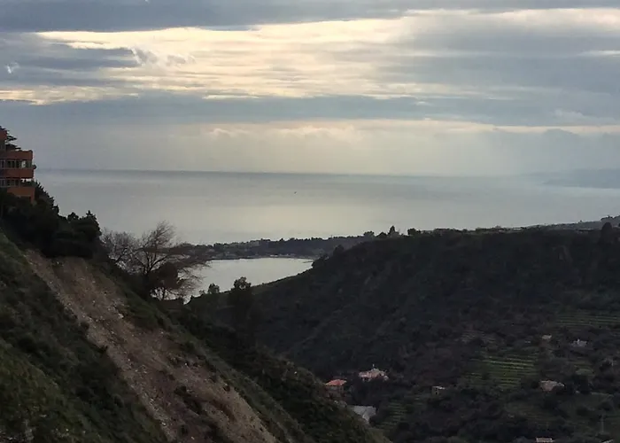 Casa Margherita Taormina