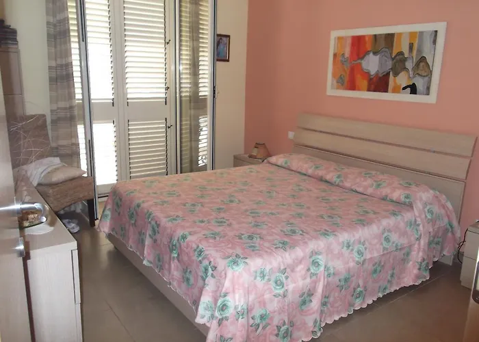 Hotel Suliccenti Marzamemi