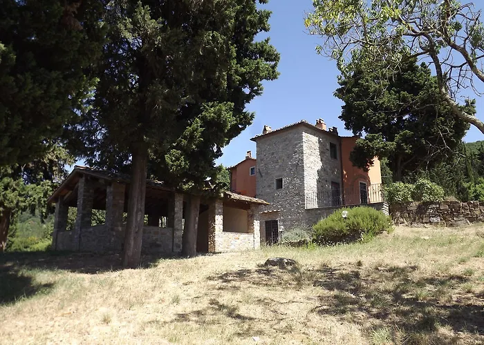Florence Country Relais Fiesole