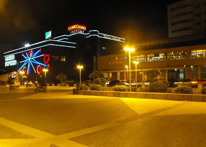 Guest House A&Z Espinho 
