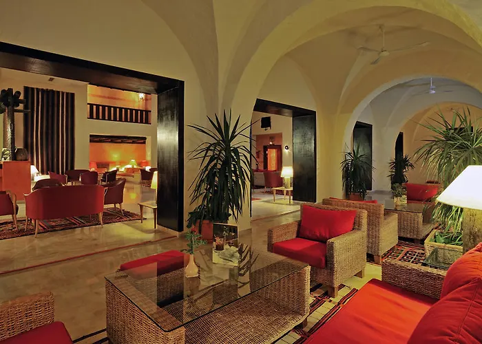 Chich Khan Hotel