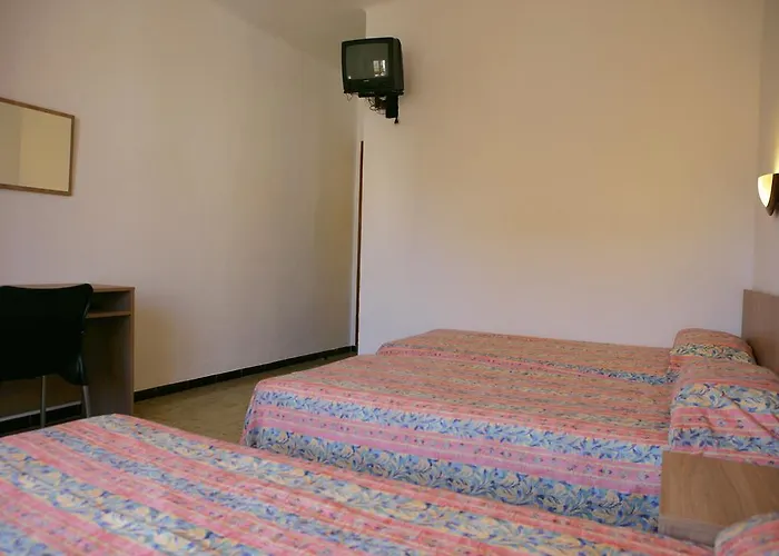 Hotel Mar Bella