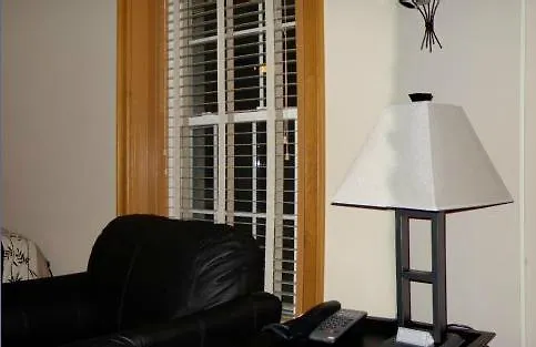 Heritage Suites Hotel