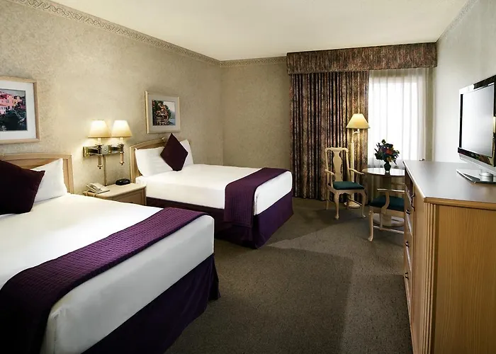 Riviera Hotel & Casino Las Vegas