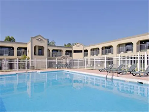 Knights Inn