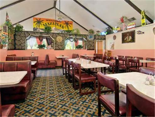 Knights Inn