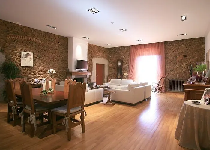 Hotel Castell De L'Oliver Mataró
