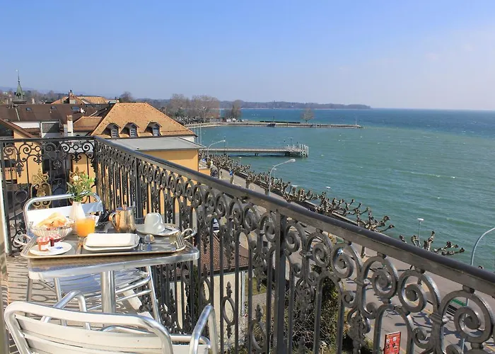 Hotel Beau Rivage
