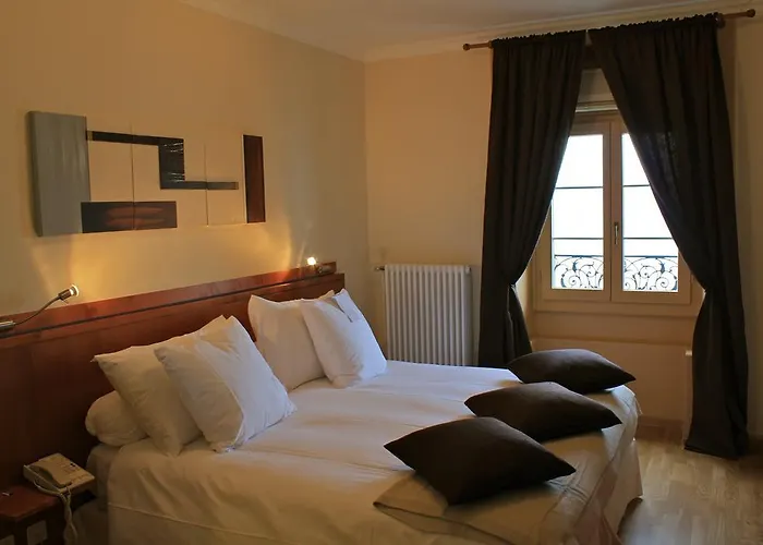 Hotel Beau Rivage