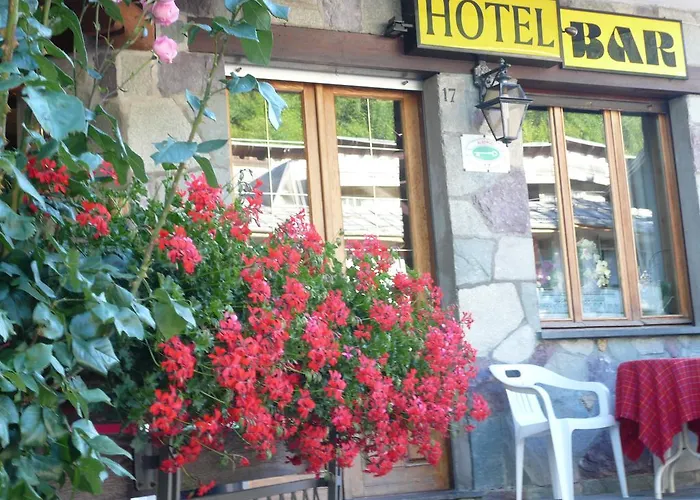 Albergo Panice Limone Piemonte