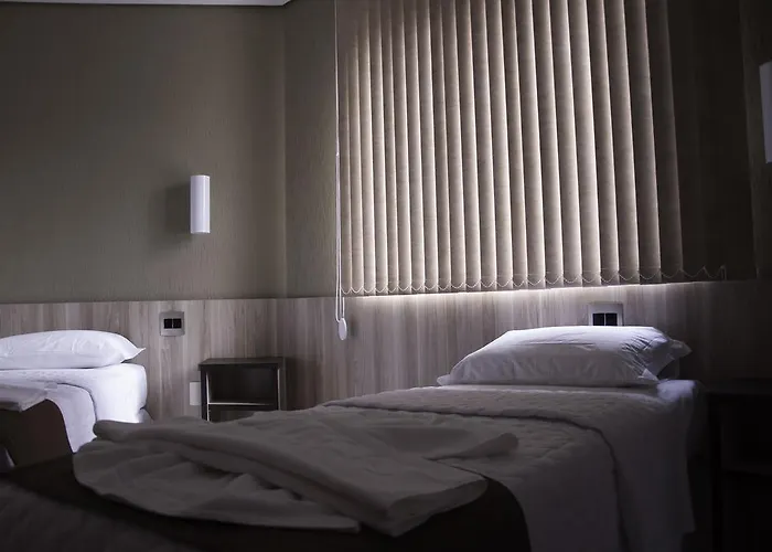 Hotel Domus Itabira
