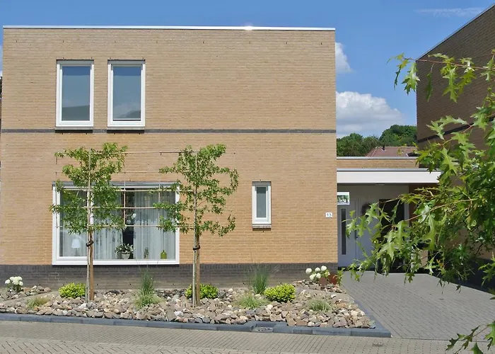 B&B Von Clermont Park
