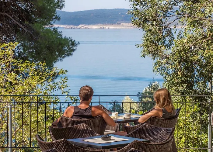 Bed And Breakfast Saint Alliance Crikvenica