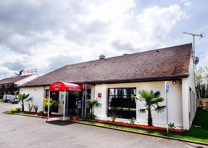 Hotel Pavillon des Gatines Plaisir