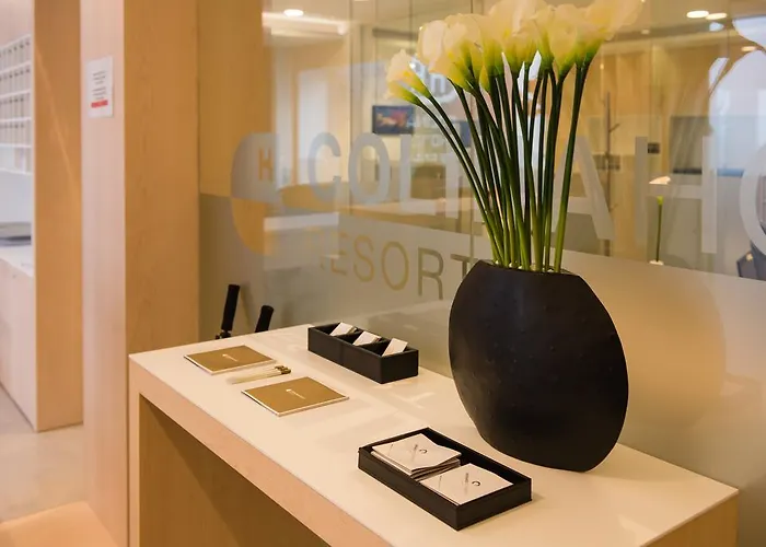 Colina Home Resort Calpe