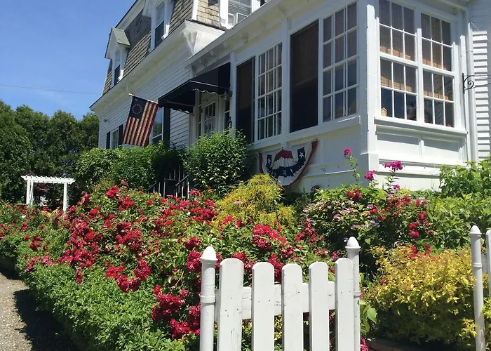 Fair Street Guest House
