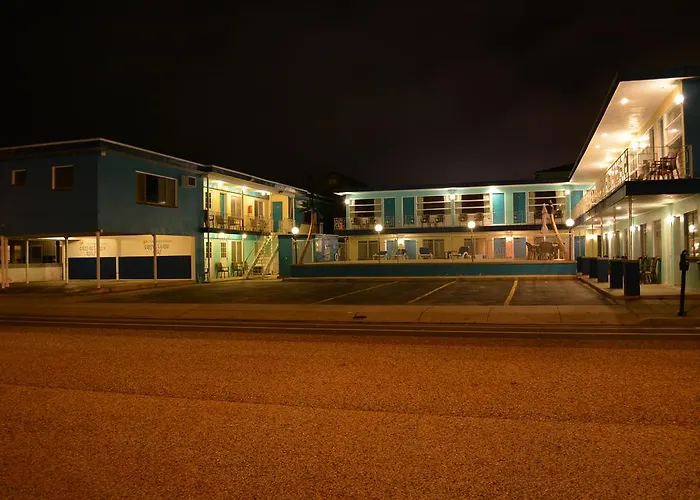Royal Court Motel