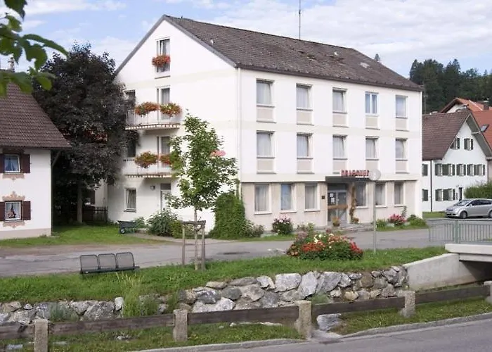Gästehaus an der Peitnach-Hotel Zum Dragoner