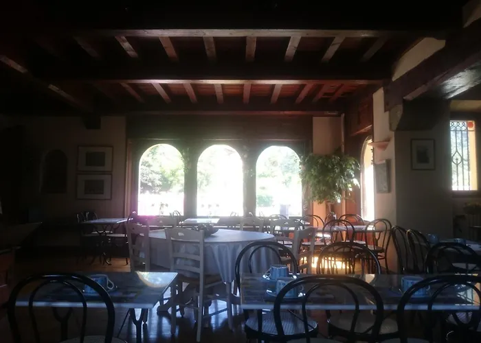 Hotel Le Mas Fleuri Vernet-les-Bains