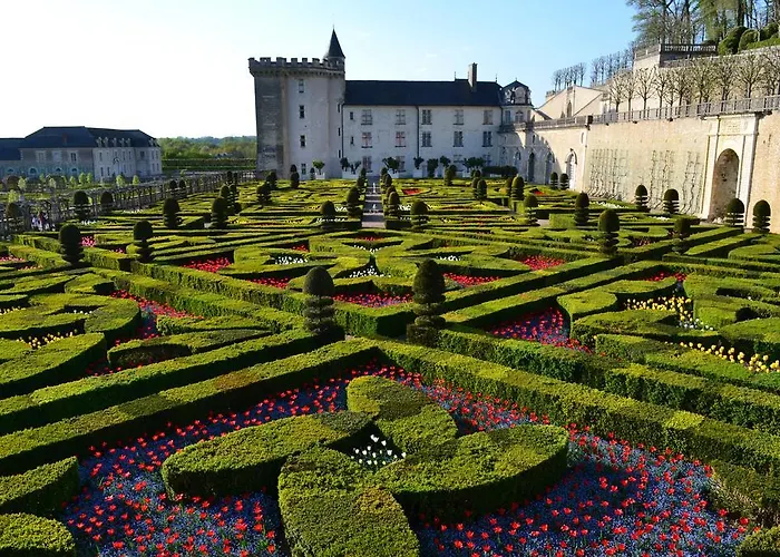B&B La Closeraie