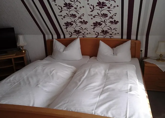 Hotel Amselhof Bispingen