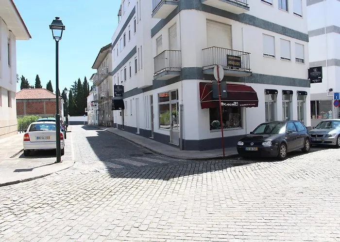 Hotel Vila Esteves Monção
