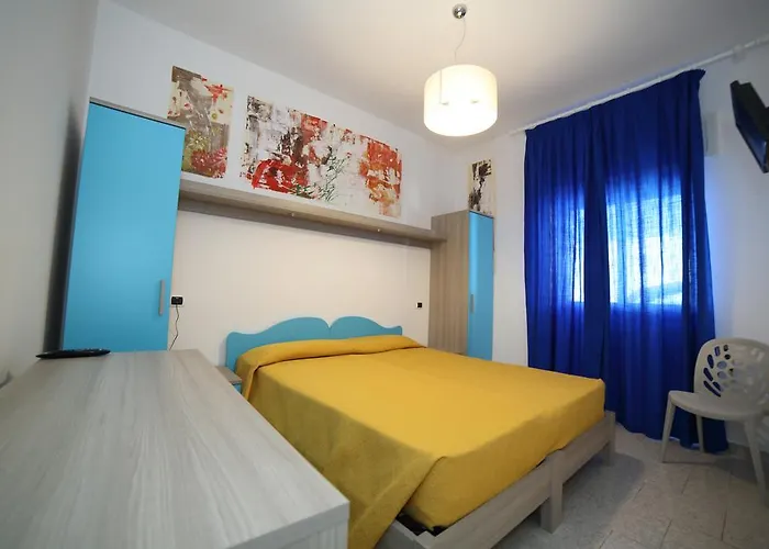 Hotel Albatros Torre Vado