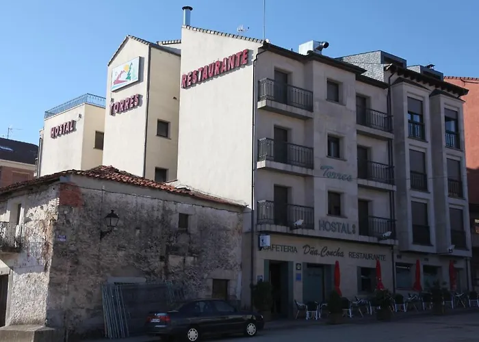 Hostal Torres