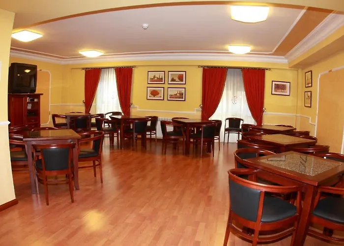 Hostal Torres