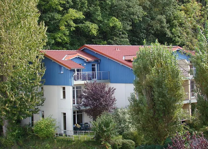 Hasseröder Ferienpark Wernigerode