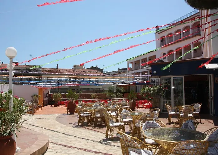 Hotel Coral L'Estartit