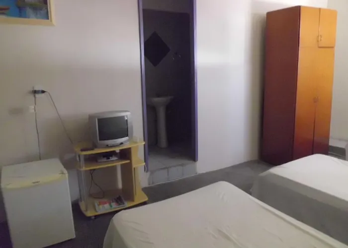 Masuka Center Hotel Petrolina