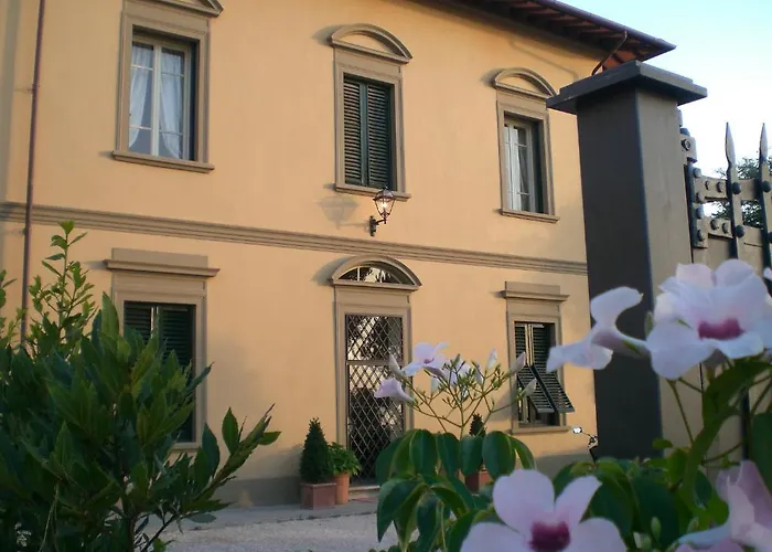 Villa Le Luci