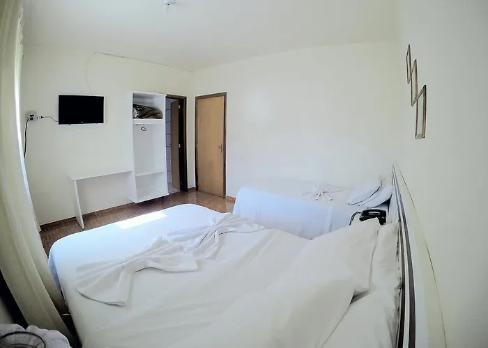 Hotel Schreiber Rio do Sul