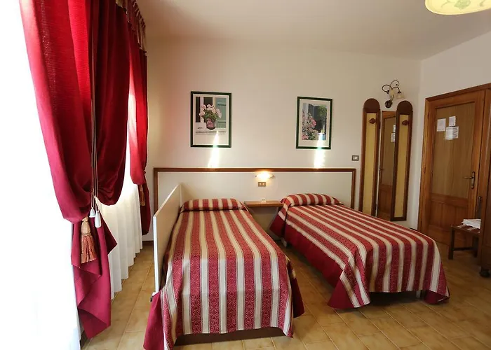 Hotel Vignola Assisi