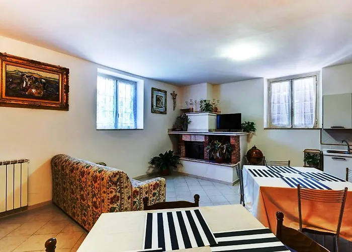 B&B Luna Valmontone
