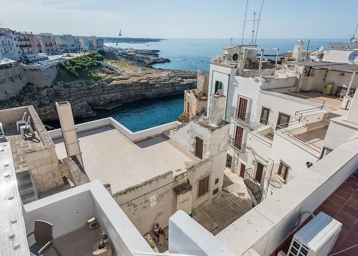 Hotel Casamare Polignano a Mare