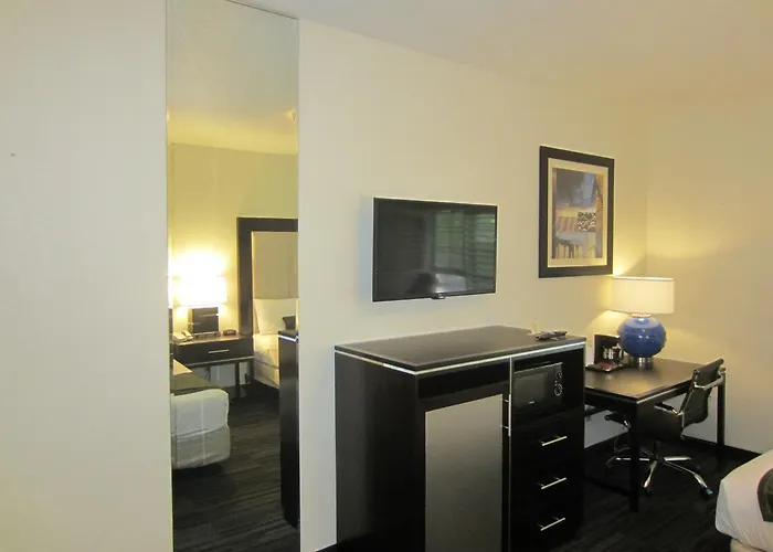 Arena Hotel