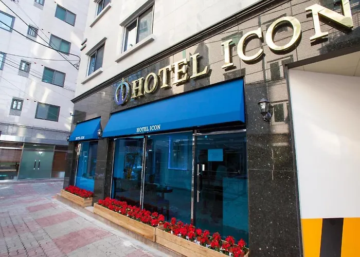 Hotel Icon Seoul