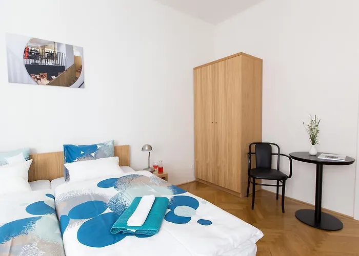 Bed And Breakfast Placzek