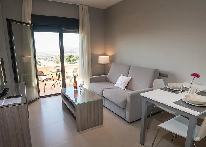 Hotel Miguel Sanchez Alhaurín de la Torre
